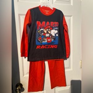 MARIO BROS PJ’s